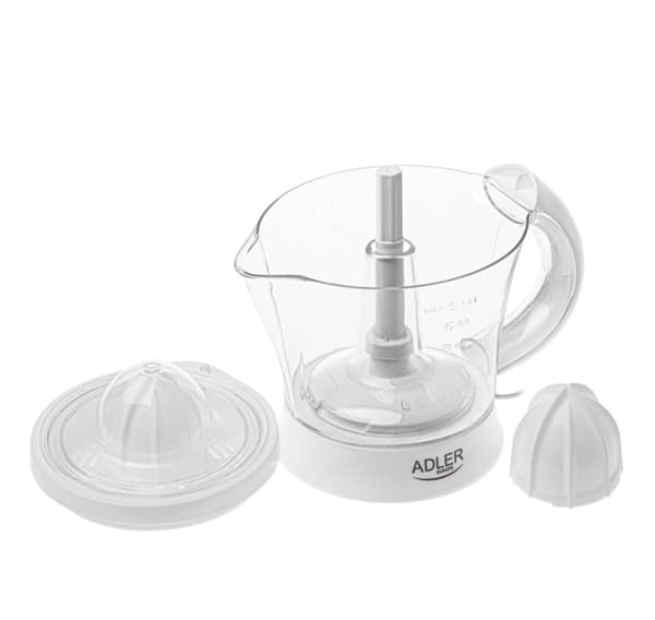 Adler, Citrus juicer, Citrus Juicer, AD 4014