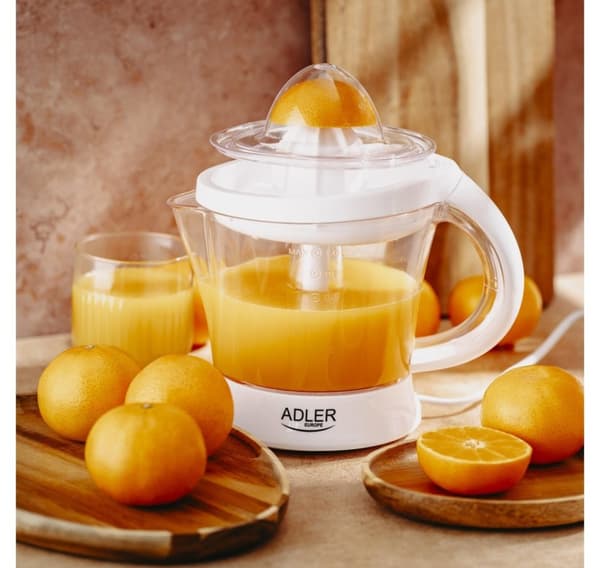 Adler, Citrus juicer, Citrus Juicer, AD 4014