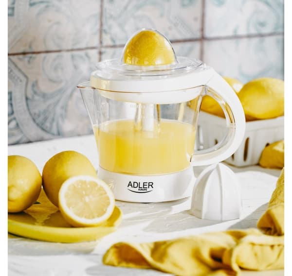 Adler, Citrus juicer, Citrus Juicer, AD 4014