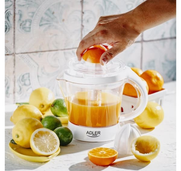 Adler, Citrus juicer, Citrus Juicer, AD 4014