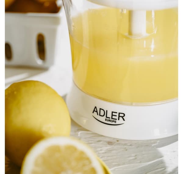 Adler, Citrus juicer, Citrus Juicer, AD 4014