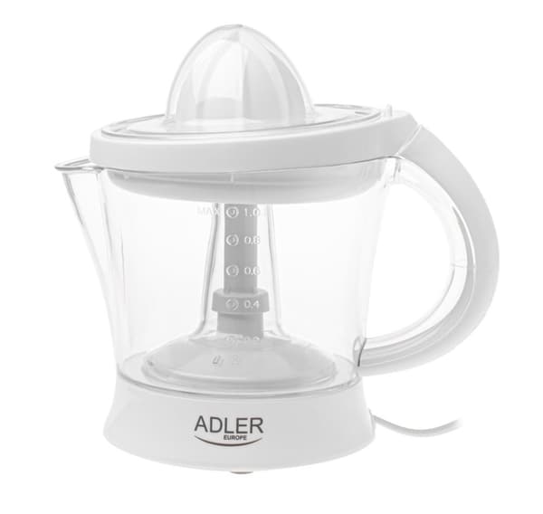 Adler, Citrus juicer, Citrus Juicer, AD 4014