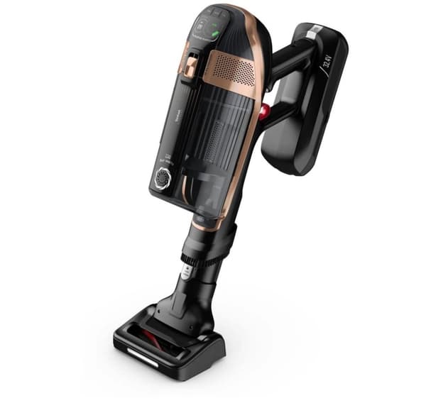 TEFAL, Støvsuger, TY99F1WO X-Force Flex