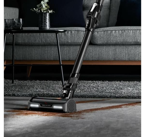 TEFAL, Støvsuger, TY99F1WO X-Force Flex