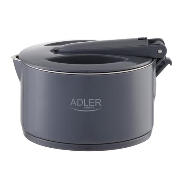 Adler, Silicon Travel Kedel, AD 1377
