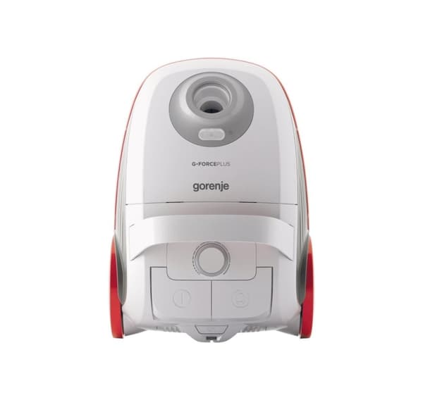 Gorenje, Støvsuger, VCEA21GPLW