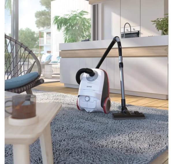Gorenje, Støvsuger, VCEA21GPLW