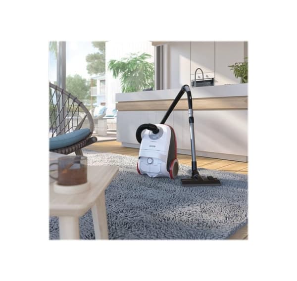 Gorenje, Støvsuger, VCEA21GPLW