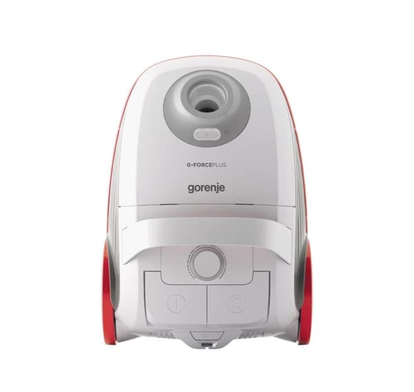 Gorenje, Støvsuger, VCEA21GPLW