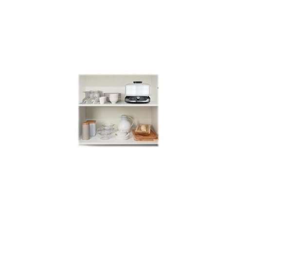 TEFAL, Food Steamer, VC204810 Ultracompact