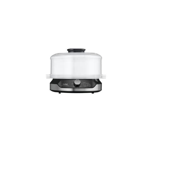 TEFAL, Food Steamer, VC204810 Ultracompact