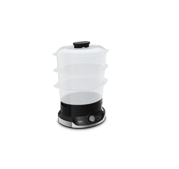 TEFAL, Food Steamer, VC204810 Ultracompact