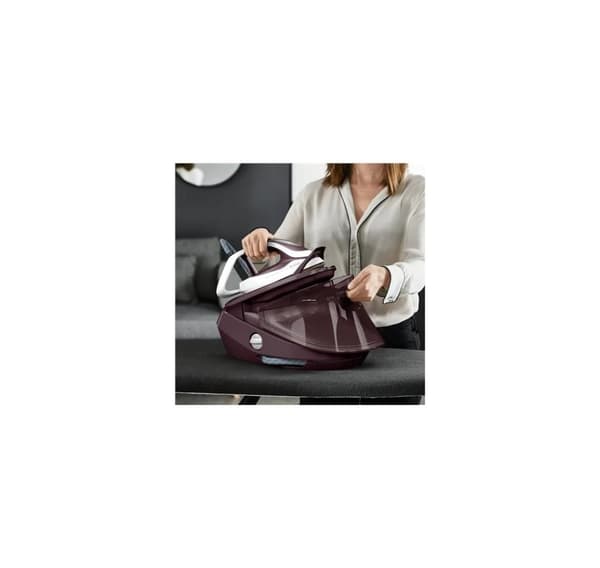 TEFAL, Steam Station Pro Express, GV9721E0