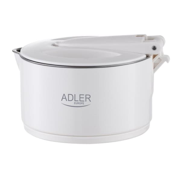 Adler, Silicon Travel Kedel, AD 1377