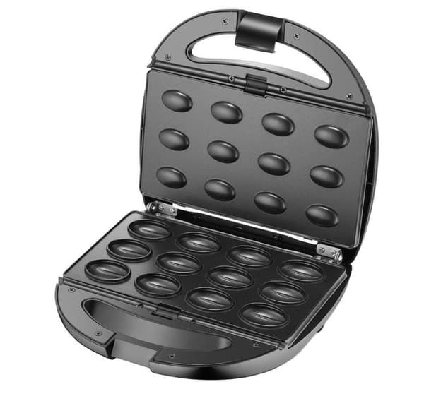 Camry, Sandwichmaker 6 i 1, CR 3057