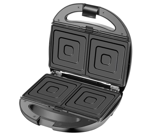 Camry, Sandwichmaker 6 i 1, CR 3057