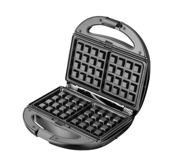 Camry, Sandwichmaker 6 i 1, CR 3057