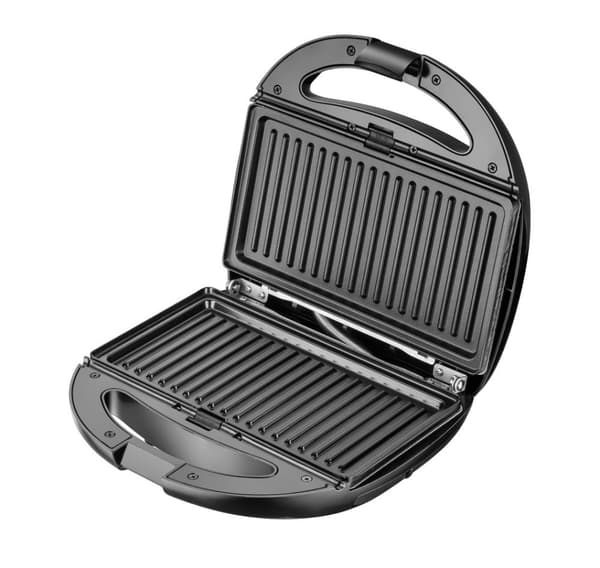 Camry, Sandwichmaker 6 i 1, CR 3057