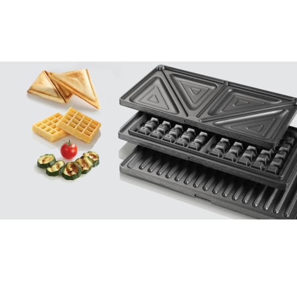 Gorenje, Sandwich maker, SM703GCG