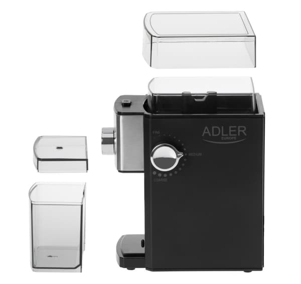 Adler, kaffekvern, AD 4448