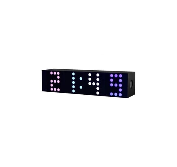 Yeelight, YLFWD-0050 Cube 4-matrix pakke