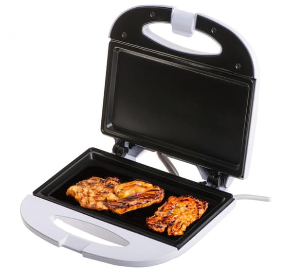 Adler, elektrisk grill, AD 3072