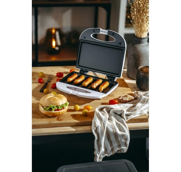 Adler, elektrisk grill, AD 3072