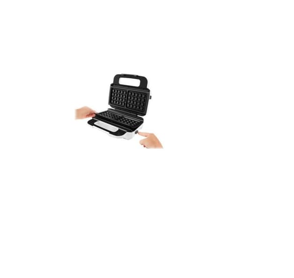 TEFAL, Wafle Maker Snack XL , SW701110