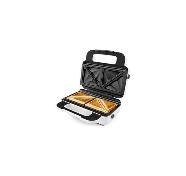 TEFAL, Wafle Maker Snack XL , SW701110