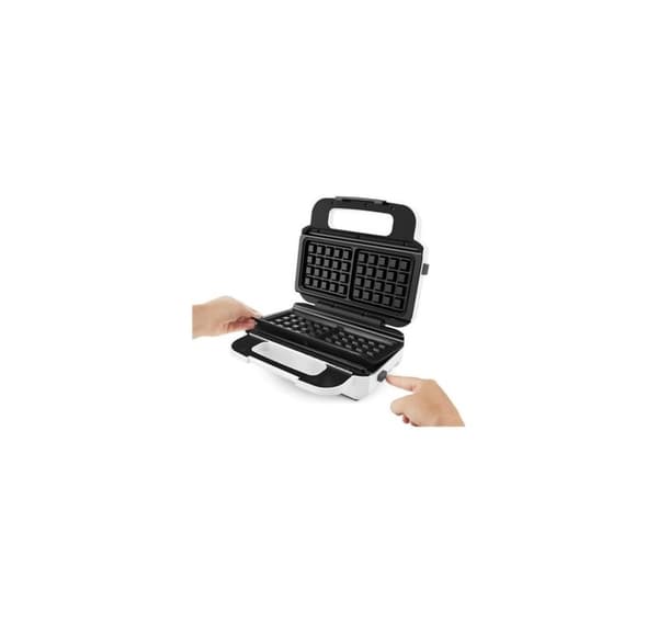 TEFAL, Wafle Maker Snack XL , SW701110