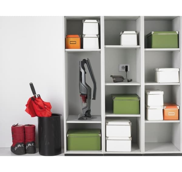 Gorenje, Dammsugare, SVC252GFA