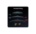 Miniatyrbillede 4 af 6: Yeelight, Pura Monitor Light Bar Pro, YLBGD-0110