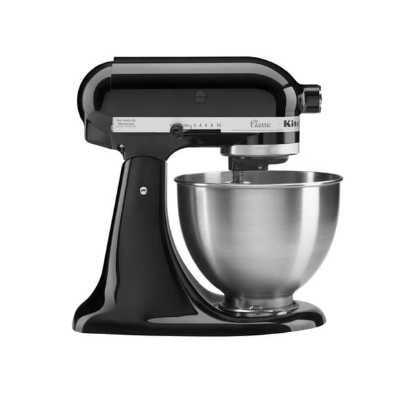 KitchenAid, klassinen keittiökone, 5K45SSEOB