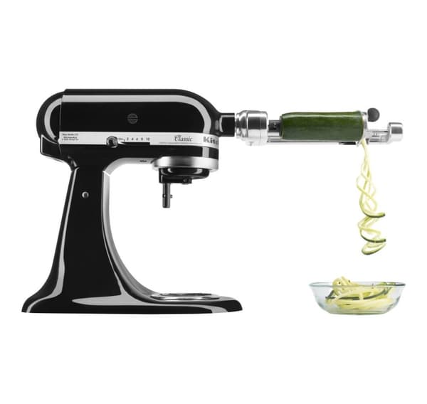 KitchenAid, klassinen keittiökone, 5K45SSEOB