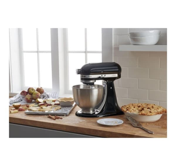 KitchenAid, klassinen keittiökone, 5K45SSEOB