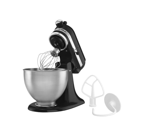 KitchenAid, klassinen keittiökone, 5K45SSEOB