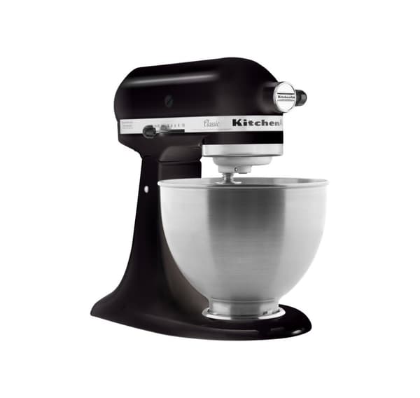 KitchenAid, klassinen keittiökone, 5K45SSEOB