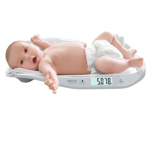 Camry, babyvåg, CR 8185