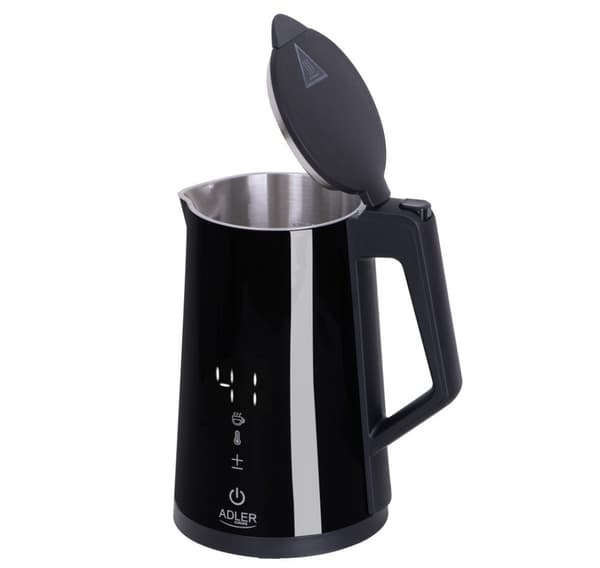 Adler, Kettle, AD 1345b