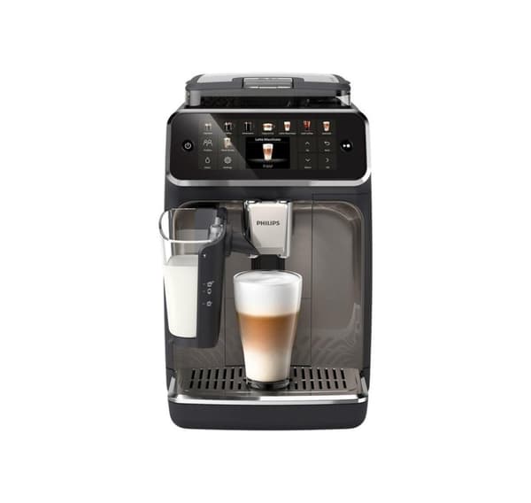 Philips, Kaffemaskine, EP5549/70 Series 5500 LatteGo
