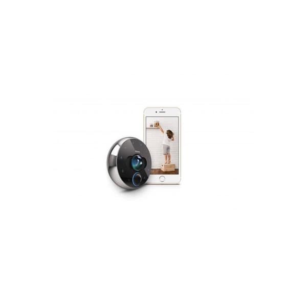 Fibaro, Intercom Smart Doorbell Camera FGIC-002