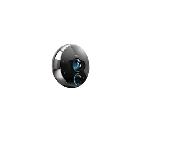 Fibaro, Intercom Smart Doorbell Camera FGIC-002