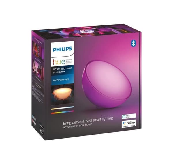 Philips Hue, Hue Go Portable Light