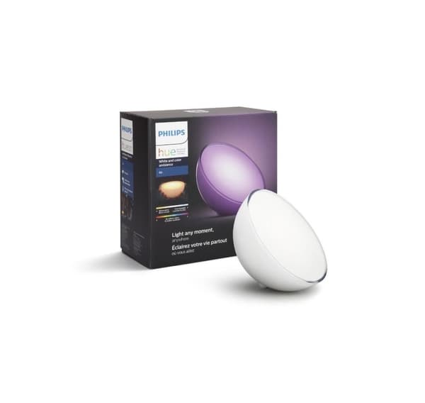 Philips Hue, Hue Go Portable Light