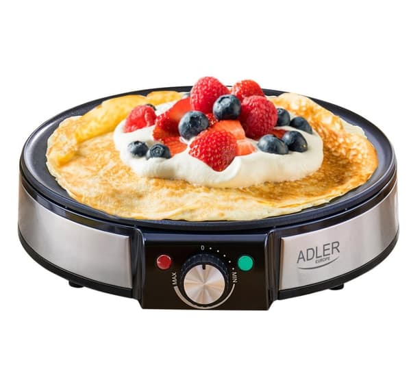 Adler, Crepe Maker, AD 3058