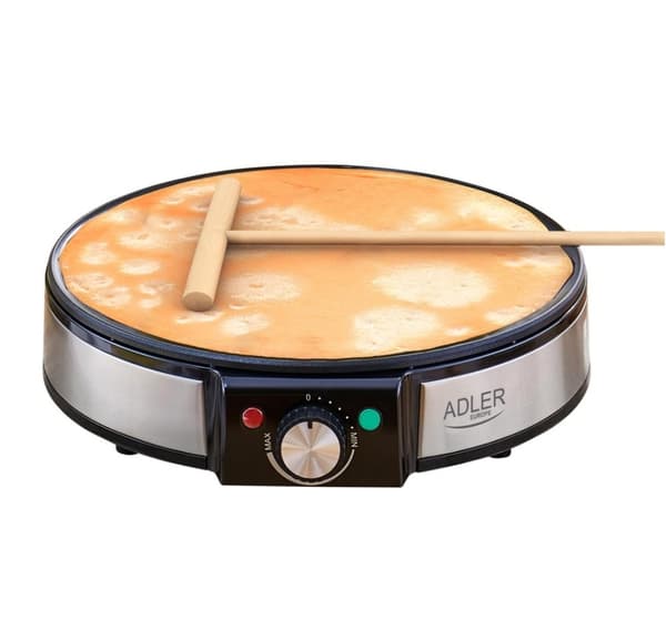 Adler, Crepe Maker, AD 3058