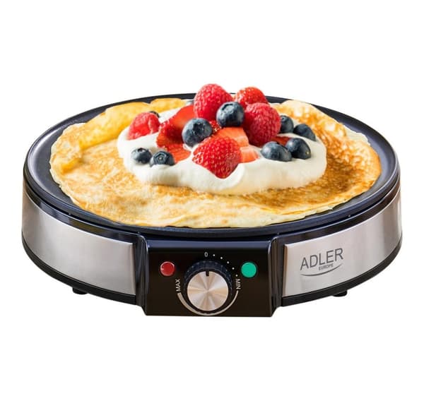 Adler, Crepe Maker, AD 3058