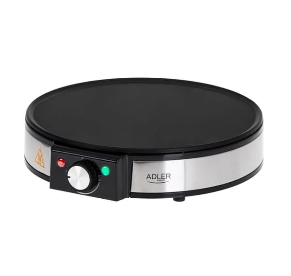 Adler, Crepe Maker, AD 3058