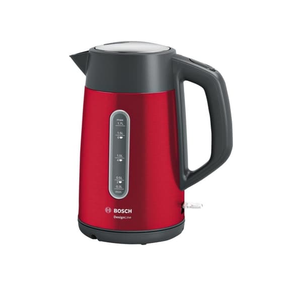 Bosch, vannkoker, DesignLine TWK4P434