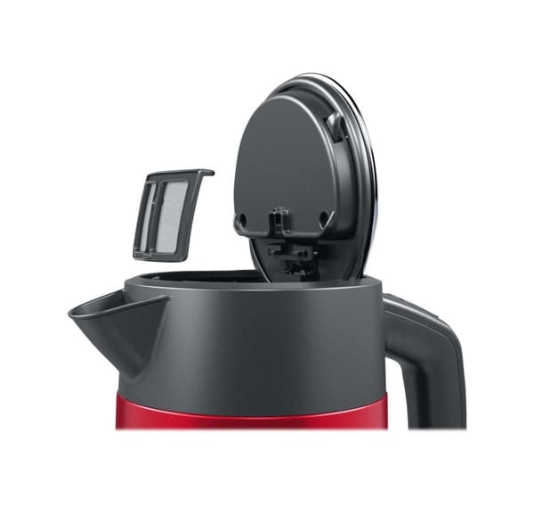 Bosch, vannkoker, DesignLine TWK4P434